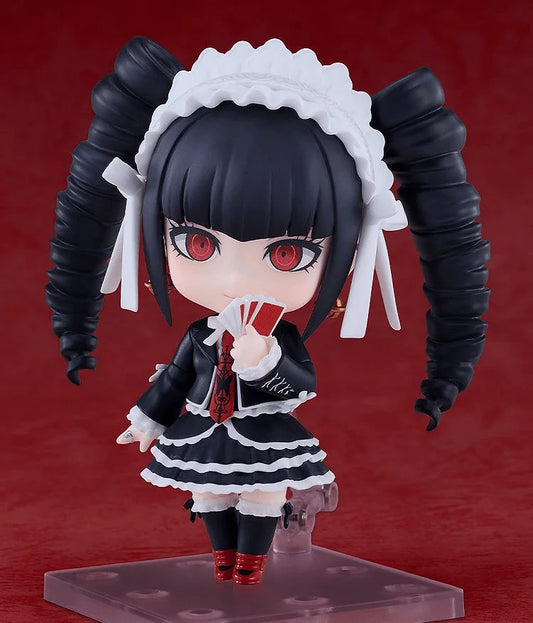 Nendoroid Celestia Ludenberg