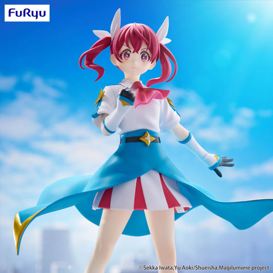 Magilumiere Co. Ltd. Trio-Try-iT Figure -Kana Sakuragi-