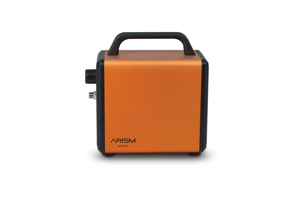 SPARMAX ARISM MINI Portable Oil-Less Air Compressor