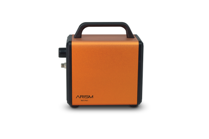 SPARMAX ARISM MINI Portable Oil-Less Air Compressor