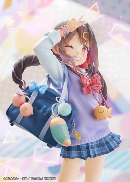 Mihari Oyama: Heisei Gyaru Ver.
