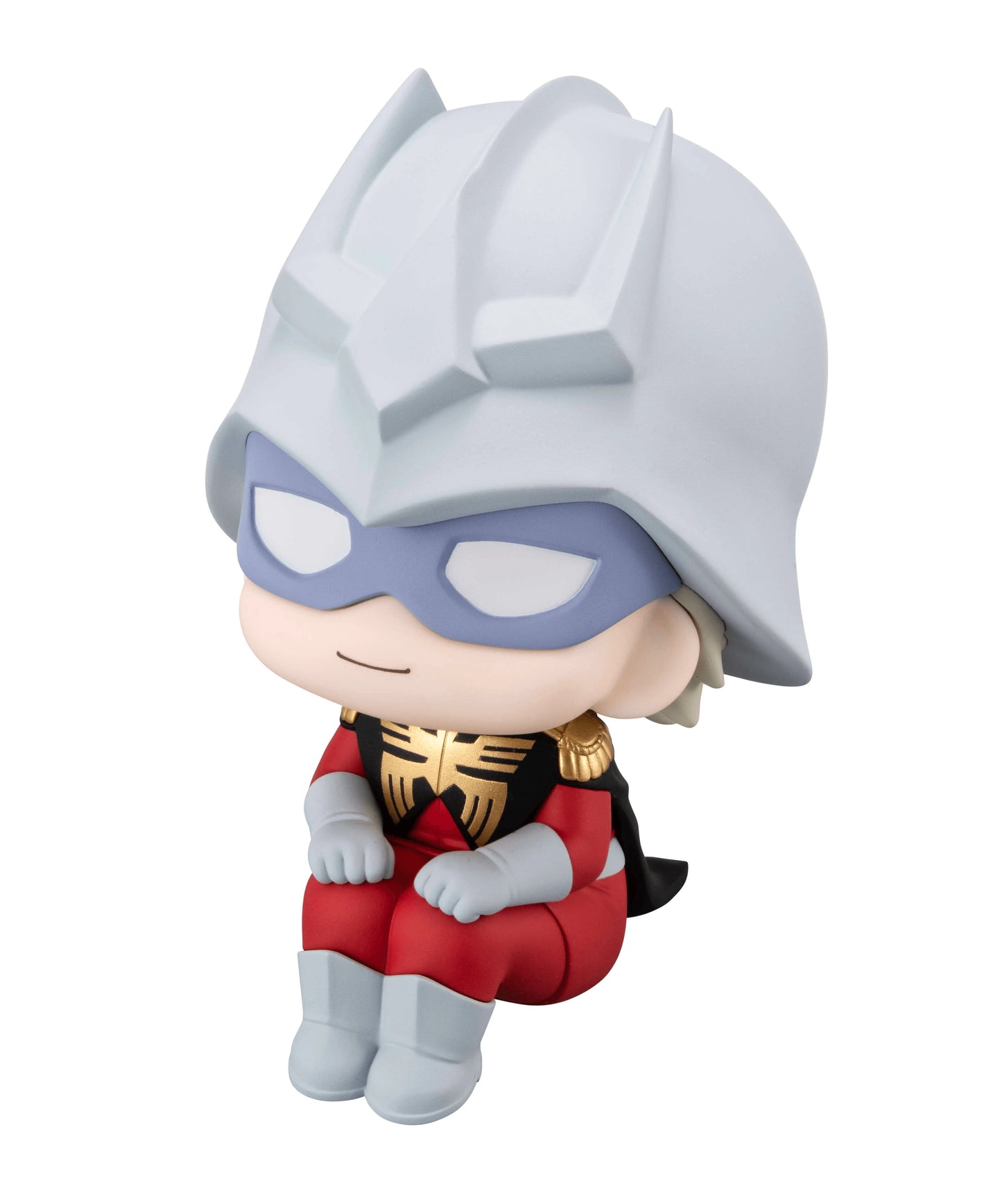Lookup Mobile Suit Gundam GQuuuuuuX Char Aznable