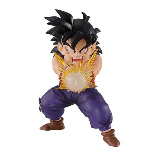 Bandai Spirits Ichibansho Son Gohan (Spectacle Battle) Masterlise Figure