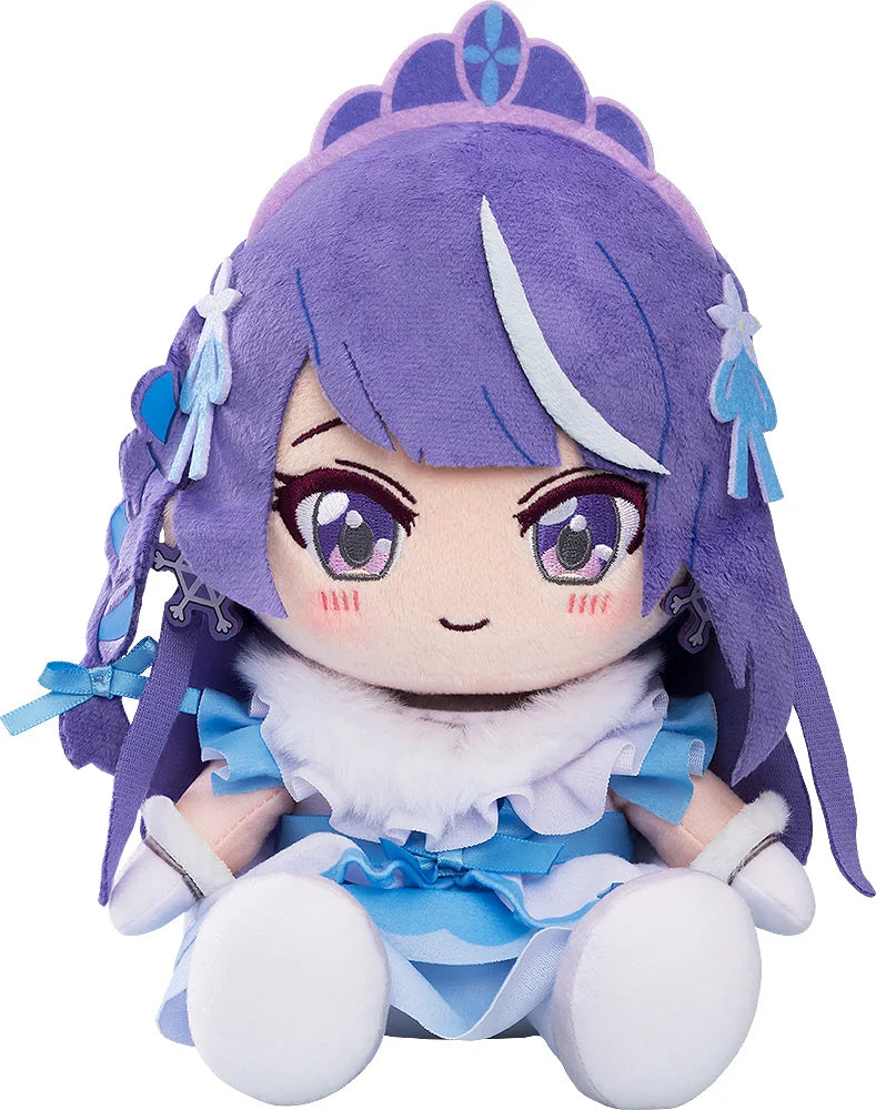 Good Smile Company Plushie Kokorone Awayuki VTuber Legend Plush