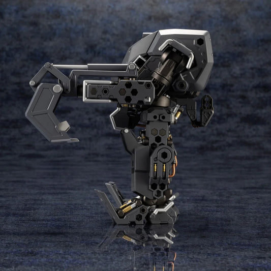 Kotobukiya BULKARM α LUX APE Plastic Model Kit