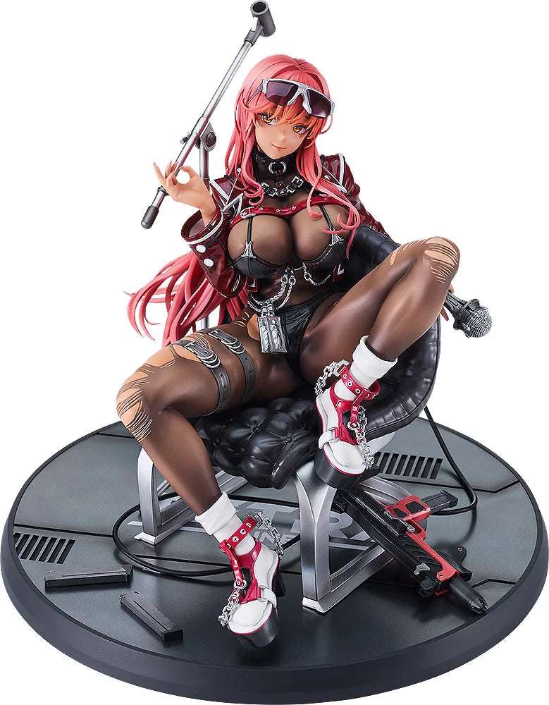 Max Factory Volume 1/7 Scale Figure - Goddess of Victory: Nikke