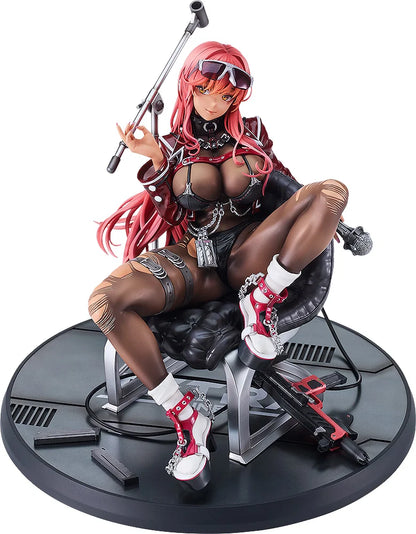 Max Factory Volume 1/7 Scale Figure - Goddess of Victory: Nikke