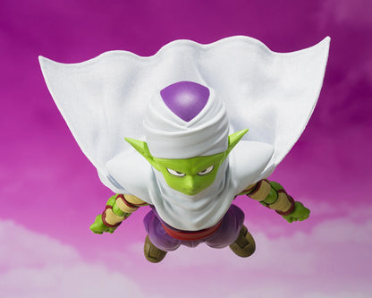 S.H. Figuarts Piccolo (Mini) Dragon Ball DAIMA Action Figure