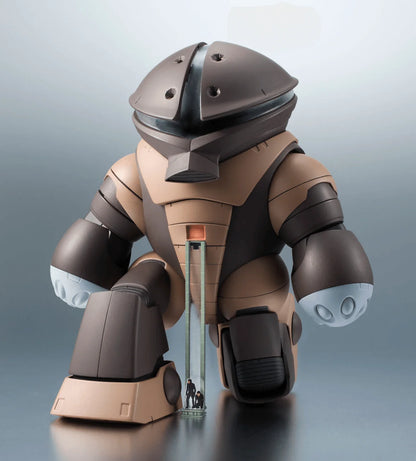 <SIDE MS> MSM-04 ACGUY ver. A.N.I.M.E.