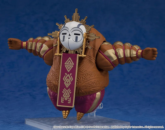 Good Smile Company Nendoroid Esquie Clair Obscur: Expedition 33