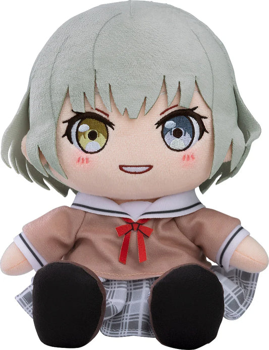 Plushie MyGO!!!!! Rāna Kaname: School Uniform Ver.