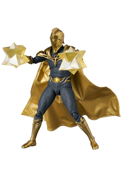 MAFEX Dr. FATE