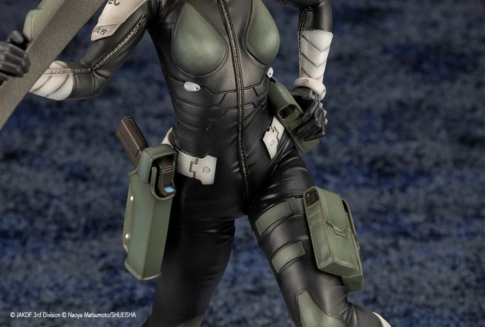 ARTFX J Kikoru Shinomiya