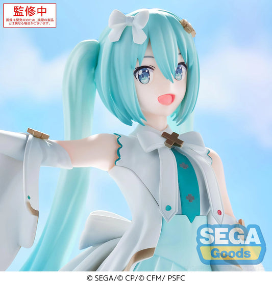 Luminasta "COLORFUL STAGE! The Movie: A Miku Who Can't Sing" "Unshuttered SEKAI Hatsune Miku"