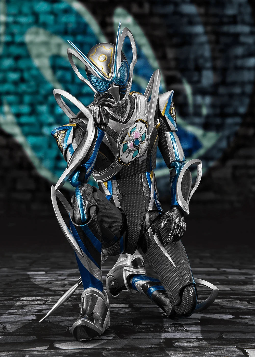 KAMEN RIDER MY-TH
