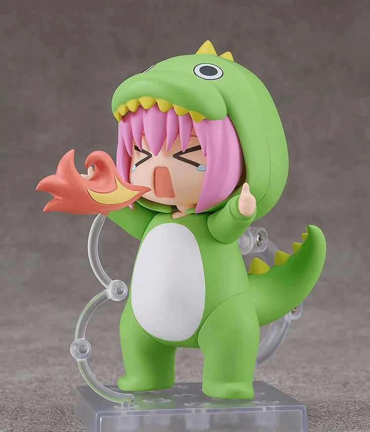 (Rerelease) Nendoroid Hitori Gotoh: Attention-Seeking Monster Ver.