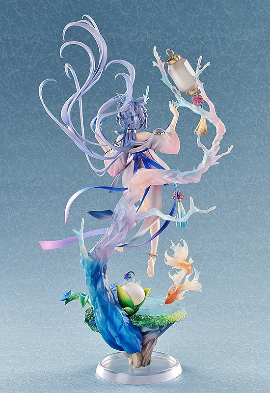 Good Smile Arts Shanghai Luo Tianyi Chant of Life Ver. Scale Figure