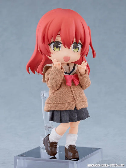 Good Smile Company Nendoroid Doll Ikuyo Kita Bocchi the Rock!