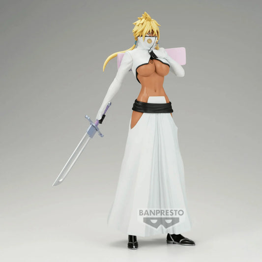 BLEACH GLITTER&GLAMOURS-TIER HARRIBEL-