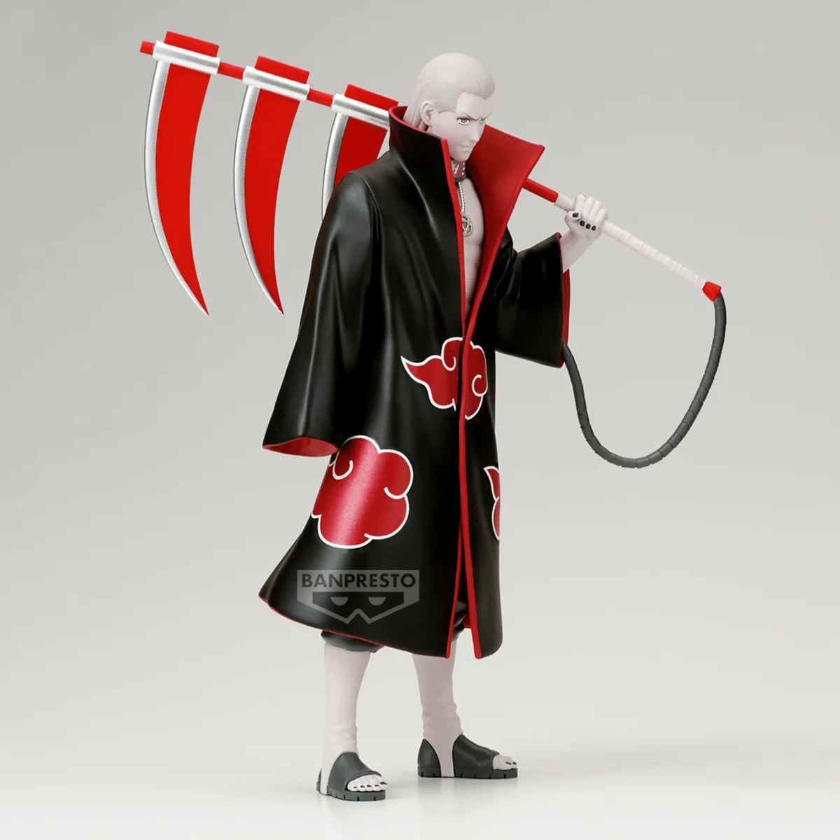 NARUTO SHIPPUDEN Noir Edge Collection-HIDAN & KAKUZU-(A:HIDAN)