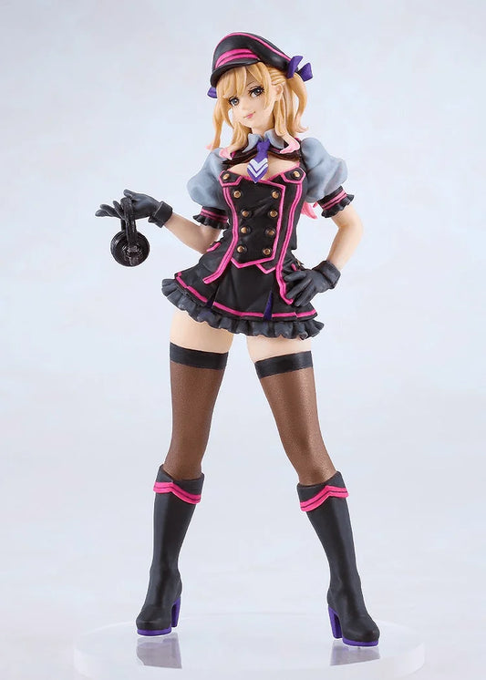 Max Factory PLAMAX MF-100 Nene Ver. 2.0 Plastic Model Kit