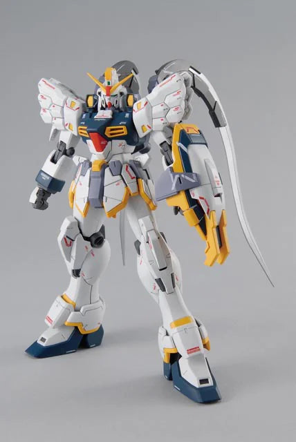 MG 1/100 Gundam Sandrock EW-4573102630438