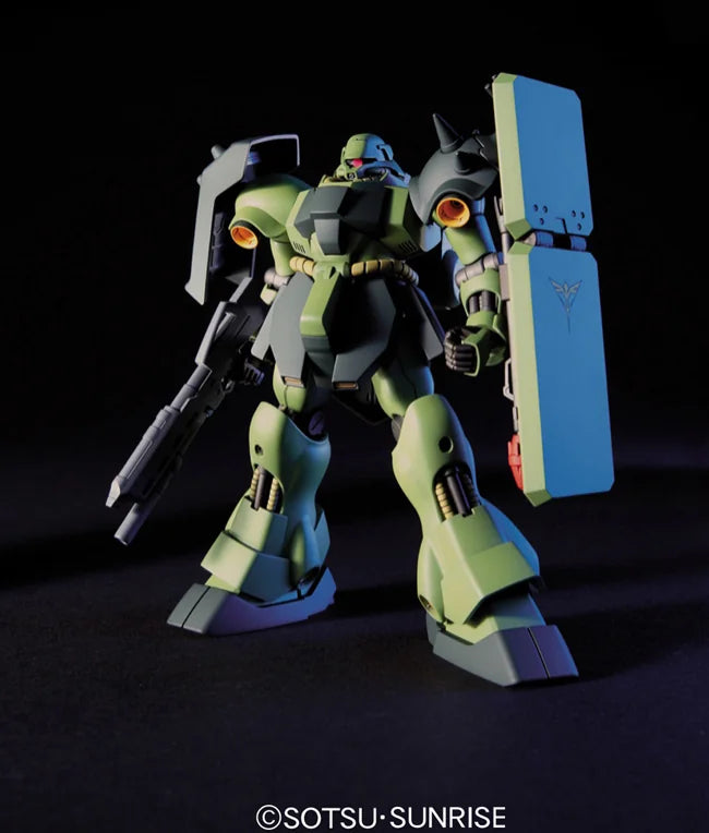 HGUC 1/144 Geara Doga Model Kit