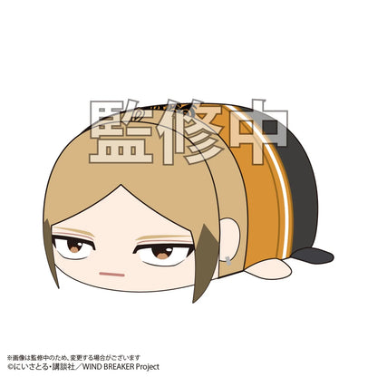 WIND BREAKER POTE KORO MASCOT 2