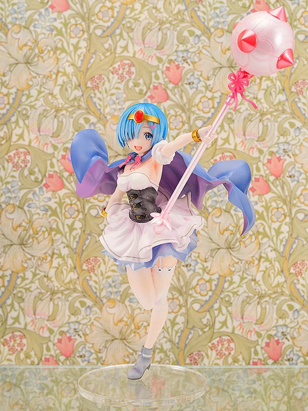 Good Smile Company Rem Scale Figure Re:ZERO