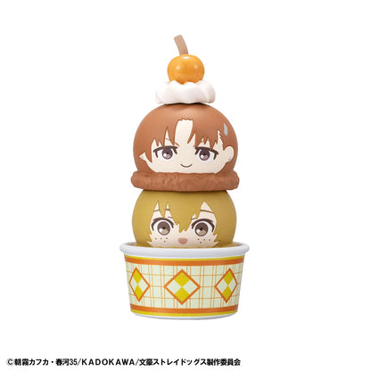 Tsumichen Stack up & Change Bungo Stray Dogs (6pc per box)