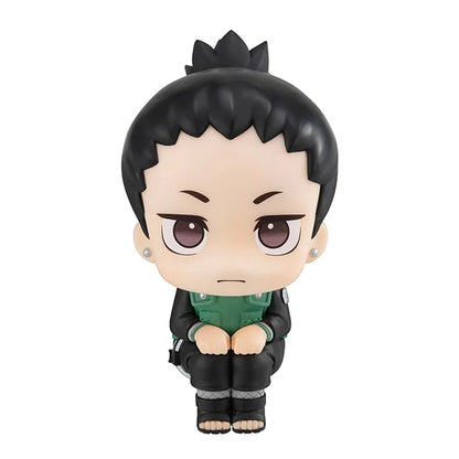 Lookup NARUTO Shippuden Shikamaru Nara
