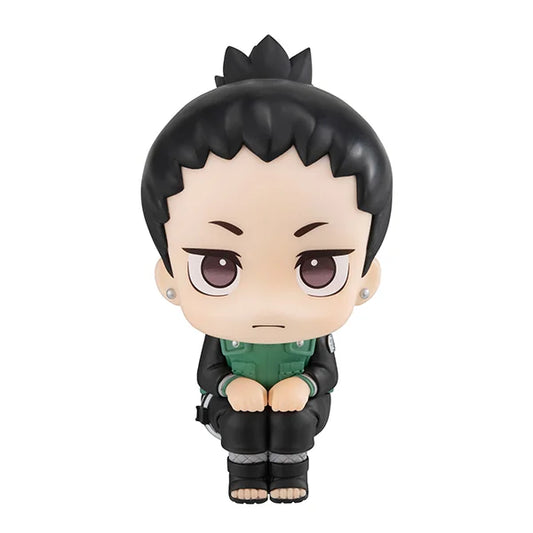 Lookup NARUTO Shippuden Shikamaru Nara