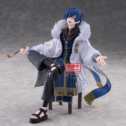 piapro characters ESPRESTO-SHANTI style-KAITO