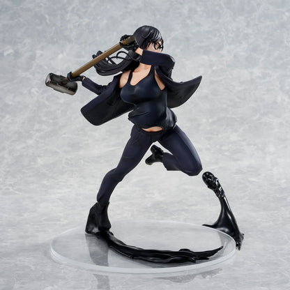 Union Creative Summer Time Rendering Minakata Hizuru Scale Figure