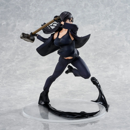 Union Creative Summer Time Rendering Minakata Hizuru Scale Figure