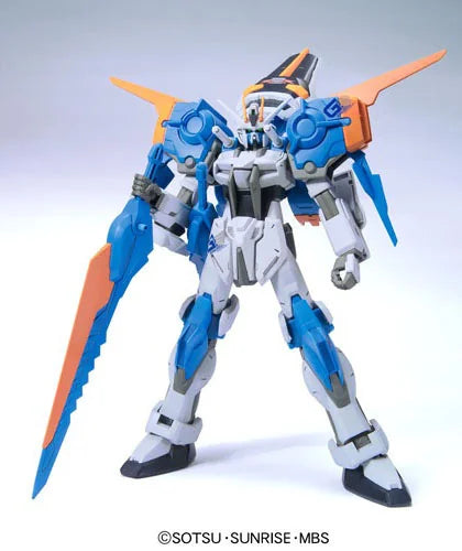 HG 1/100 #17 VS Astray - Gale Strike Gundam