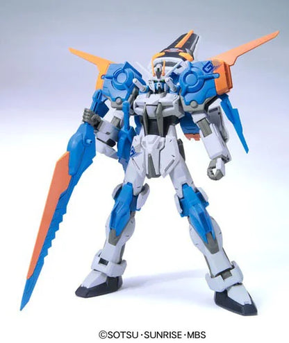HG 1/100 #17 VS Astray - Gale Strike Gundam