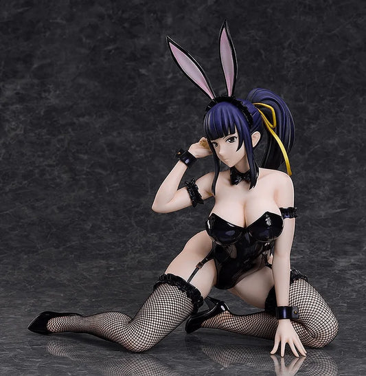 Narberal Gamma: Black Bunny Ver.