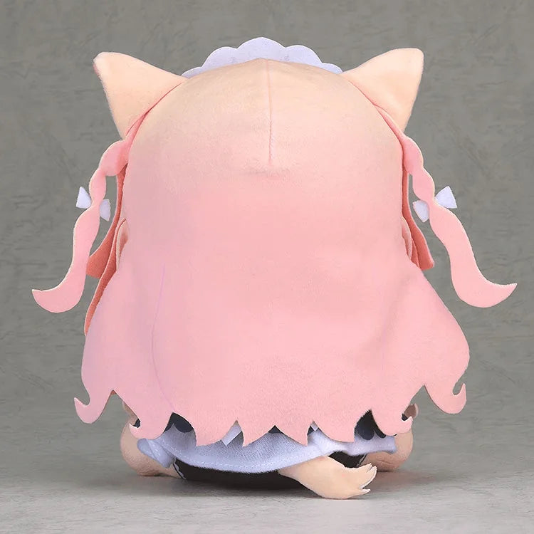 Chocopuni Plushie Fraise