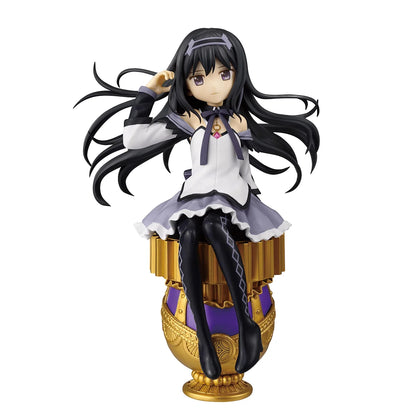 Homura Akemi