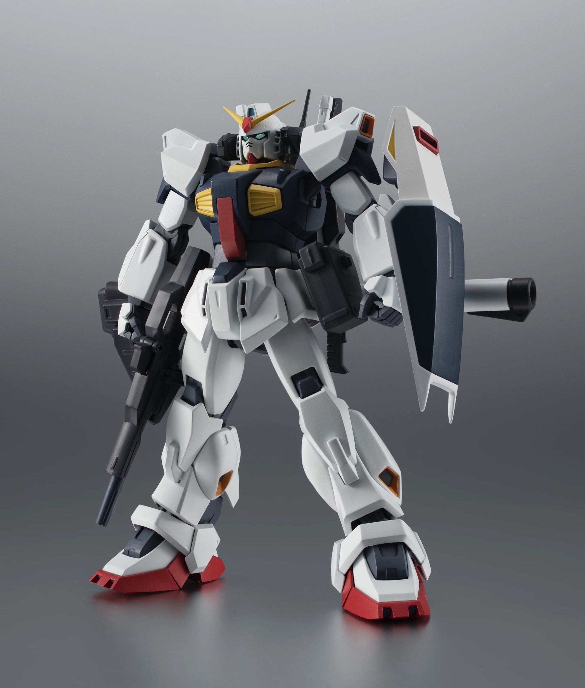 <SIDE MS> RX-178 GUNDAM Mk-Ⅱ (A.E.U.G.) ver. A.N.I.M.E. "MOBILE SUIT Ζ GUNDAM", TAMASHII NATIONS ROBOT SPIRITS