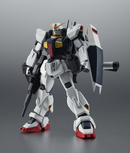 <SIDE MS> RX-178 GUNDAM Mk-Ⅱ (A.E.U.G.) ver. A.N.I.M.E. "MOBILE SUIT Ζ GUNDAM", TAMASHII NATIONS ROBOT SPIRITS