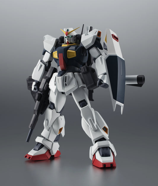 <SIDE MS> RX-178 GUNDAM Mk-Ⅱ (A.E.U.G.) ver. A.N.I.M.E. "MOBILE SUIT Ζ GUNDAM", TAMASHII NATIONS ROBOT SPIRITS