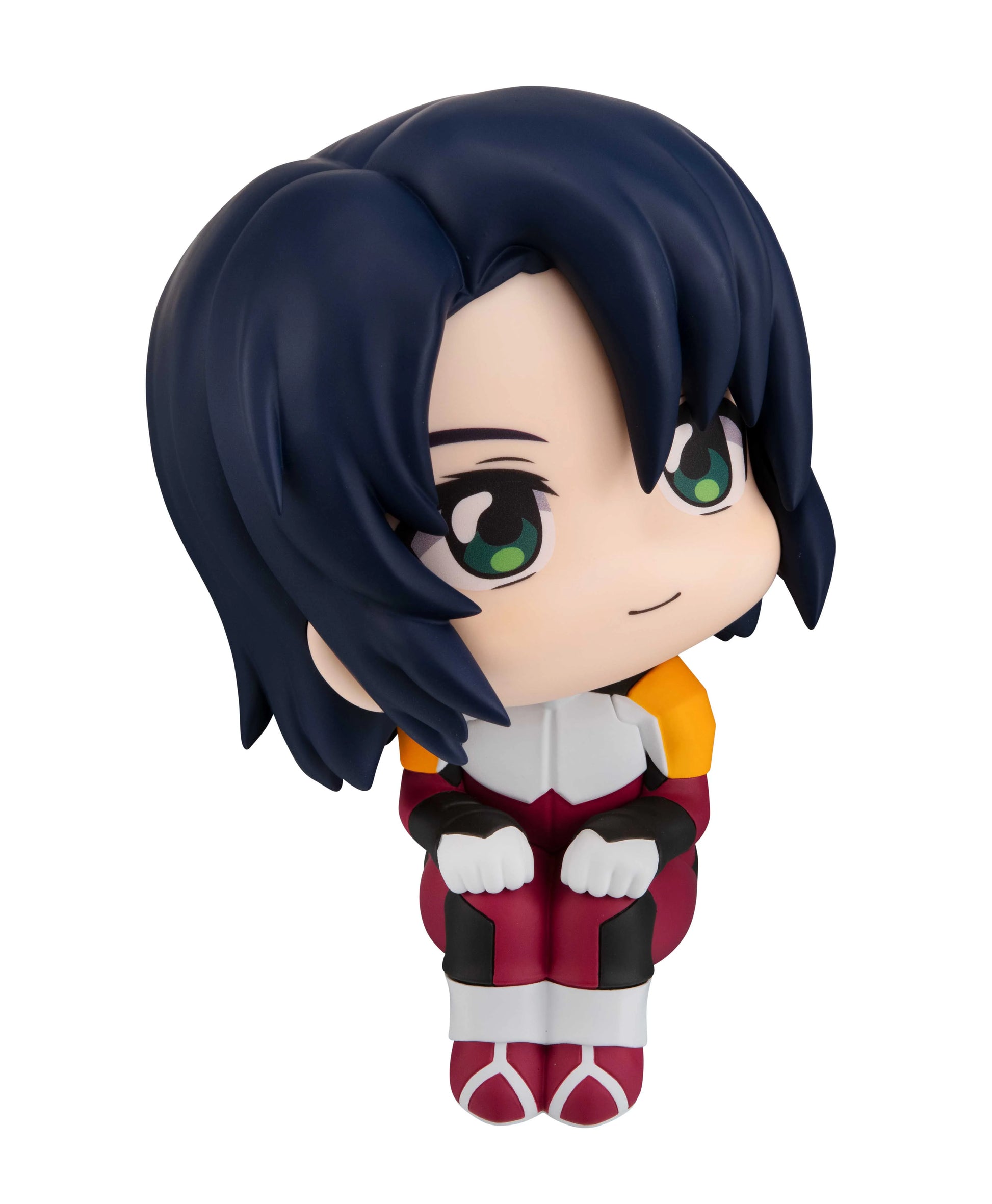 Lookup Mobile Suit Gundam SEED FREEDOM Athrun Zala