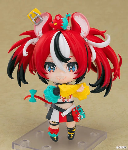 Nendoroid Hakos Baelz