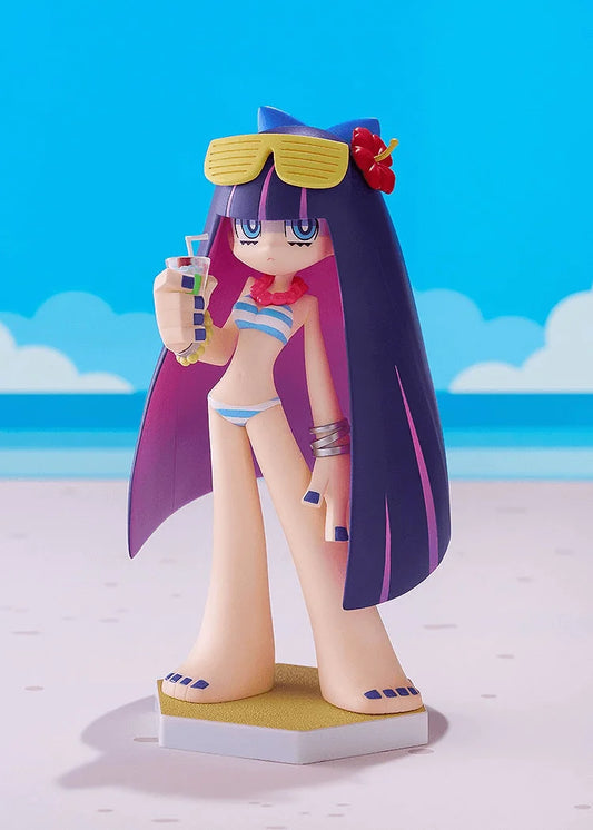 Wave POP UP PARADE Beach Queens Stocking L Size PVC Figure