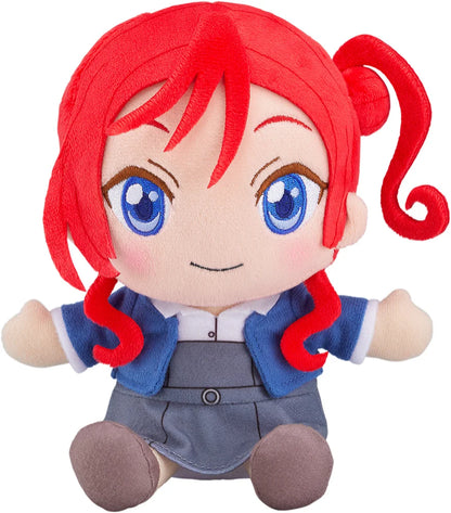 Good Smile Company Love Live! Superstar!! Mei Yoneme Plushie