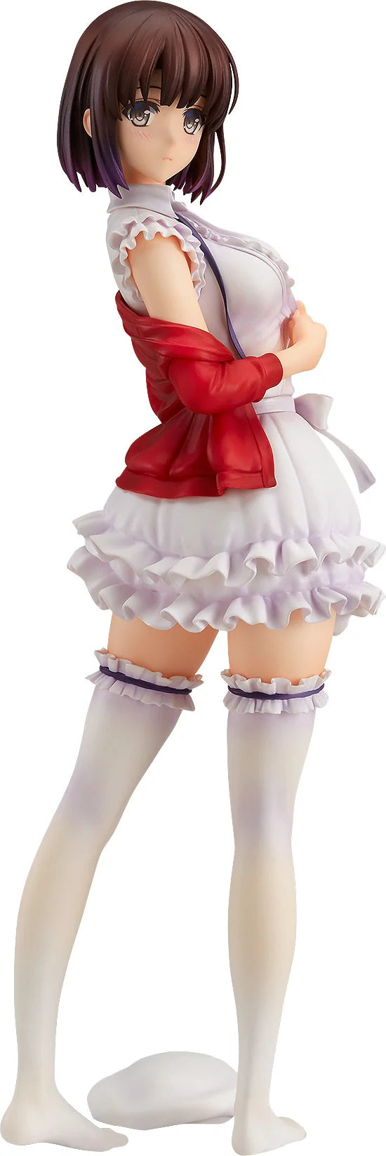 Good Smile Company Megumi Kato 1/7 Scale Figure - Saekano