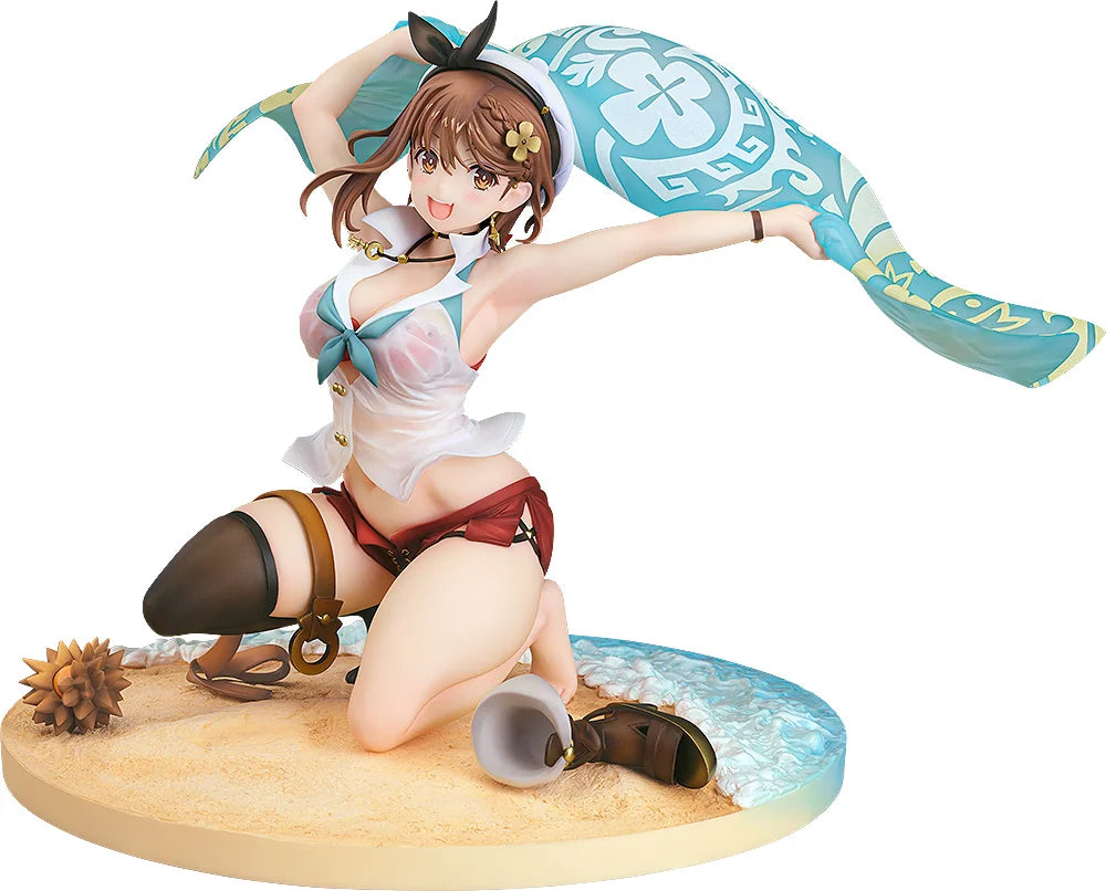 Phat! Company Ryza (Reisalin Stout) 1/6 Scale Figure