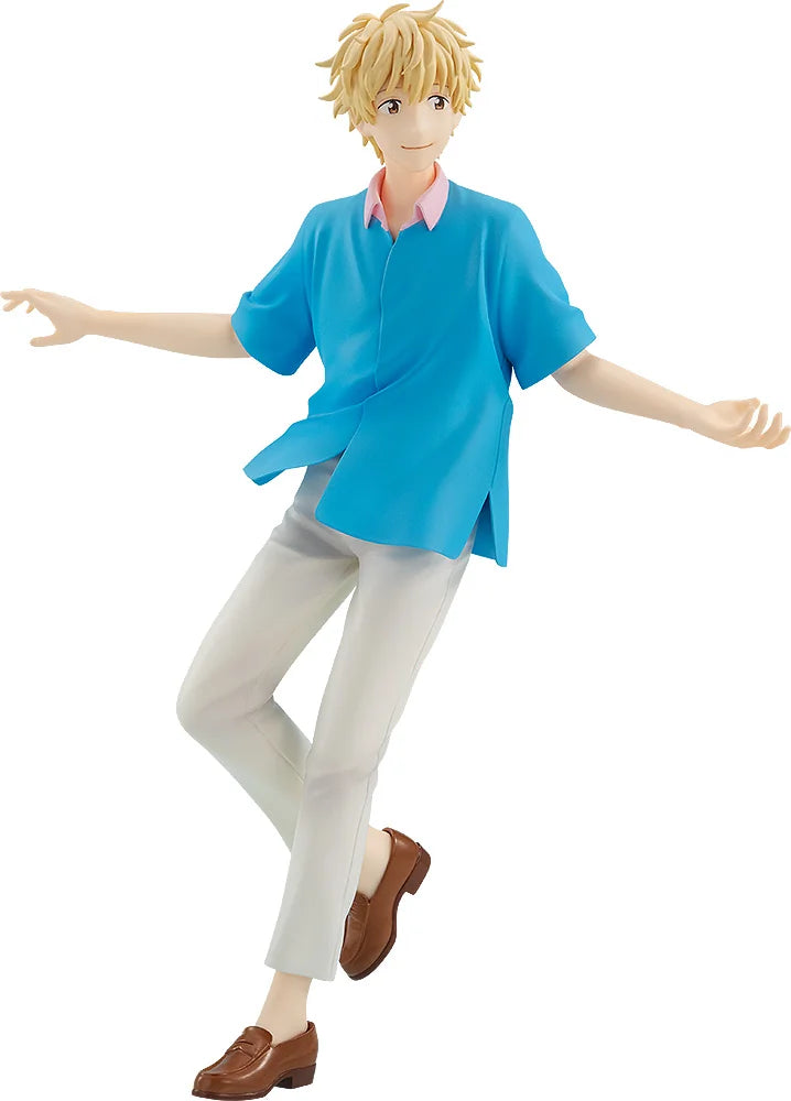 Good Smile Company POP UP PARADE Sousuke Shima Collectible Figure